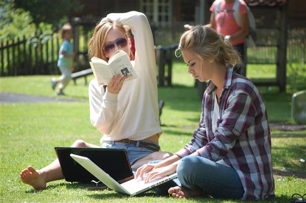 MEI International Academy